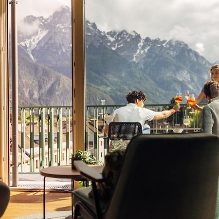 Harry'S Home Lienz Hotel & Apartments ภายนอก รูปภาพ